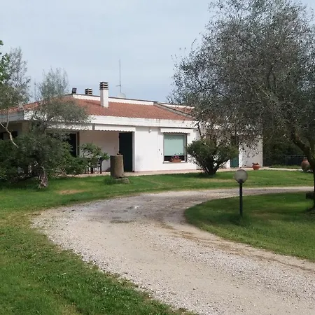 A Casa Di *
