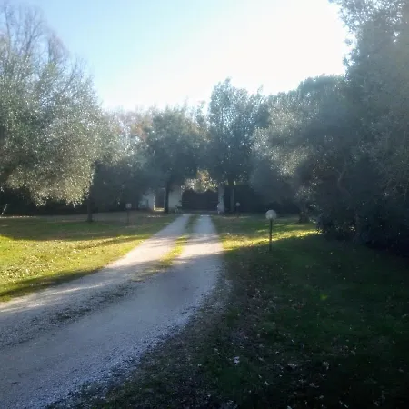 A Casa Di Viterbo