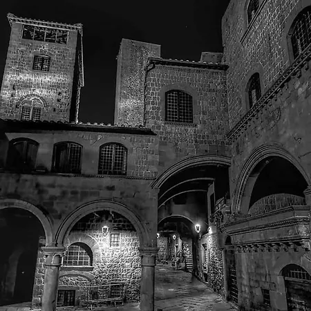A Casa Di Guest house Viterbo