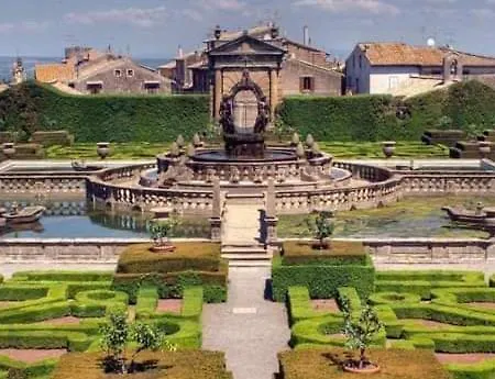 Penzion A Casa Di