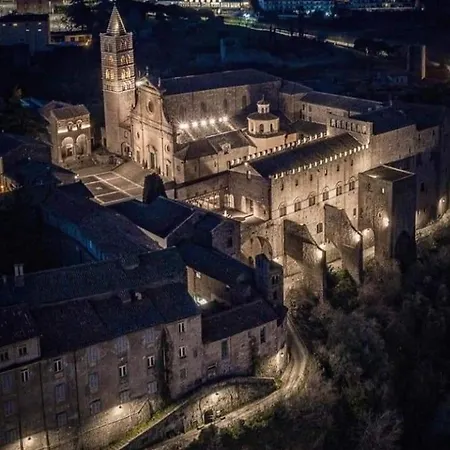 A Casa Di Viterbo