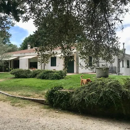 A Casa Di Guest house *