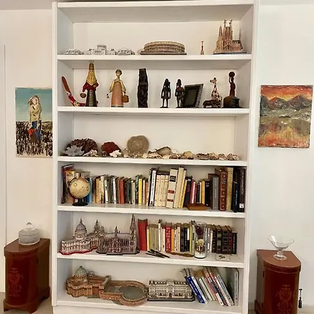 Penzion A Casa Di *