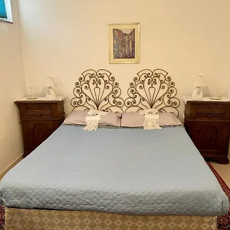 Guest house A Casa Di *