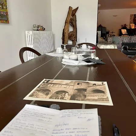 A Casa Di * Viterbo