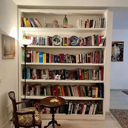 A Casa Di