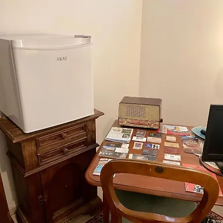 Penzion A Casa Di *
