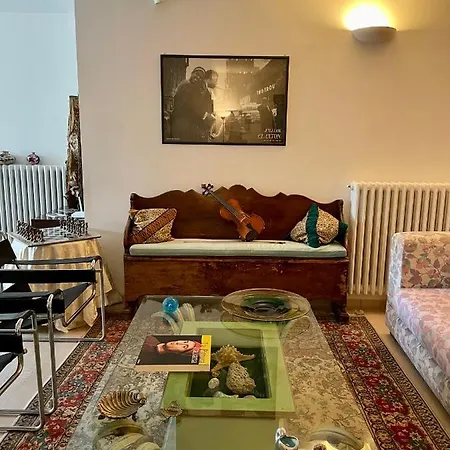 A Casa Di Guest house