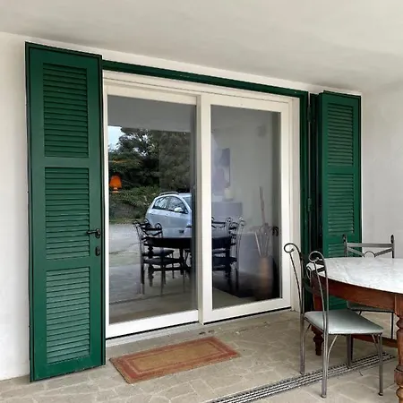 A Casa Di *