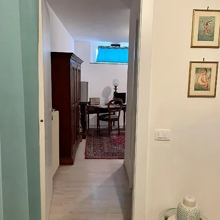 Guest house A Casa Di Viterbo