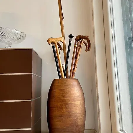 A Casa Di