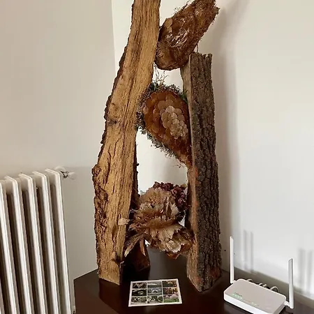 Penzion A Casa Di