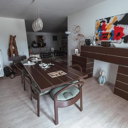 A Casa Di Guest house *