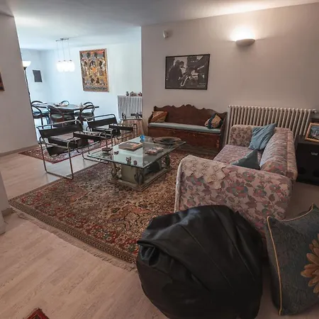 A Casa Di * Viterbo