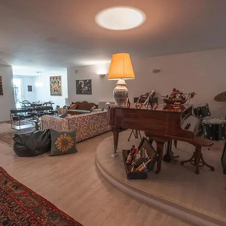 A Casa Di Guest house