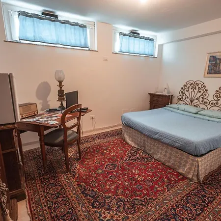 Guest house A Casa Di Viterbo