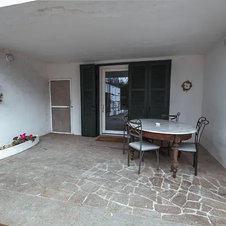 A Casa Di Viterbo