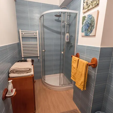 A Casa Di Guest house *