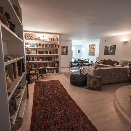 A Casa Di Guest house *