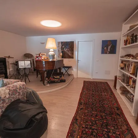 A Casa Di