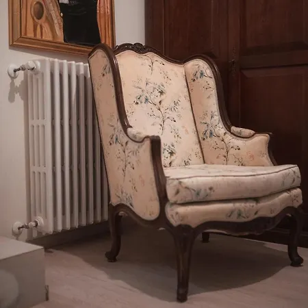 Guest house A Casa Di