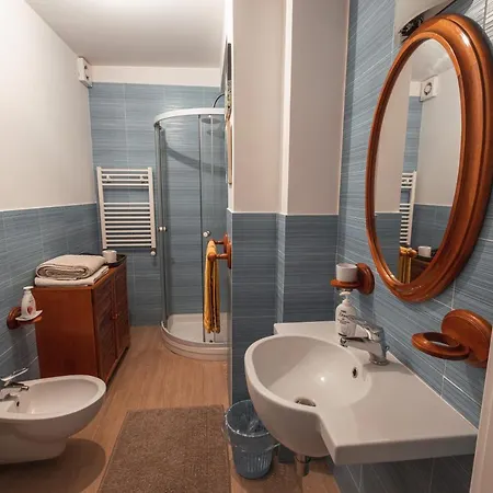 A Casa Di Guest house