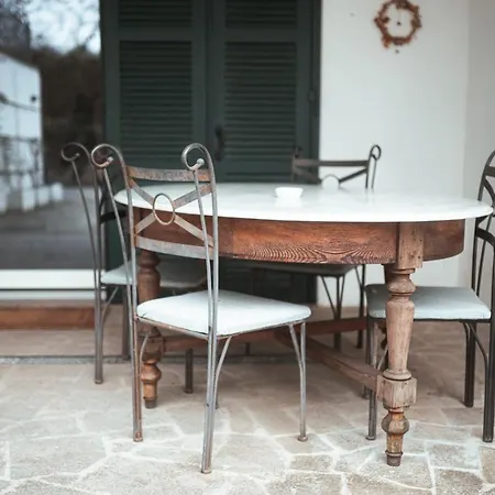 A Casa Di *