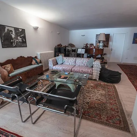 Guest house A Casa Di