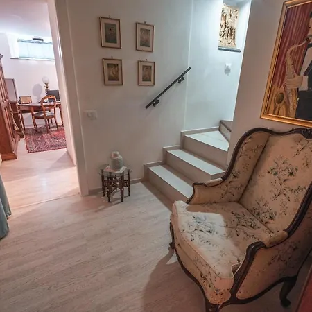 A Casa Di Guest house Viterbo